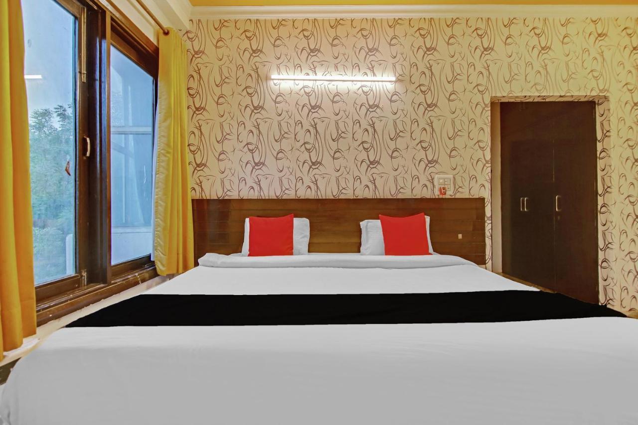 แคปปิตัล โอ 29737 ทิปซี 006 Hotel คูร์เคาน์ ภายนอก รูปภาพ