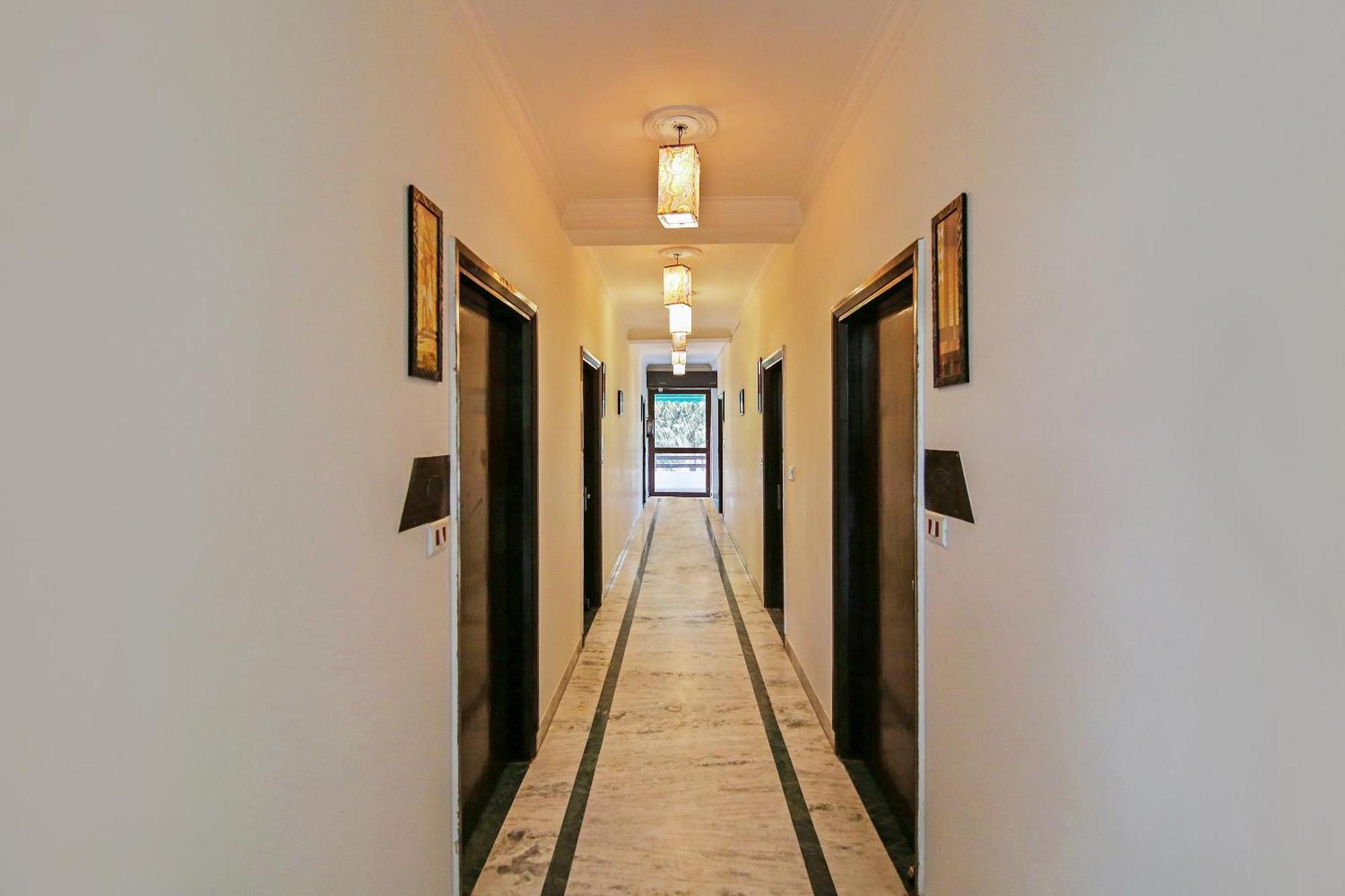 แคปปิตัล โอ 29737 ทิปซี 006 Hotel คูร์เคาน์ ภายนอก รูปภาพ