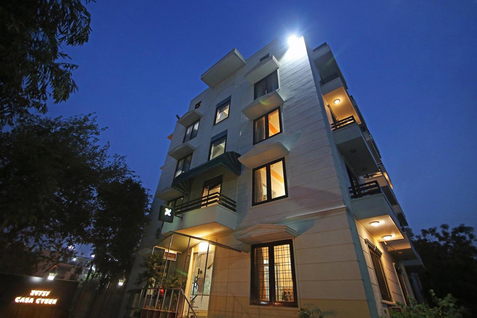 แคปปิตัล โอ 29737 ทิปซี 006 Hotel คูร์เคาน์ ภายนอก รูปภาพ